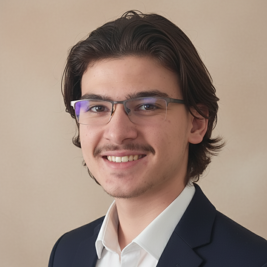 Profile of Ali Sünbül